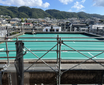 池田 某マンション