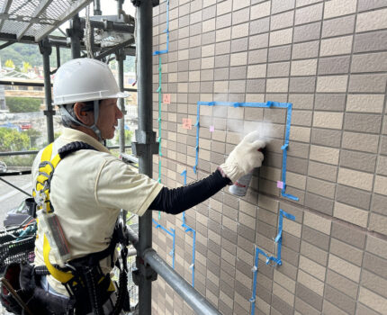 池田 某マンション